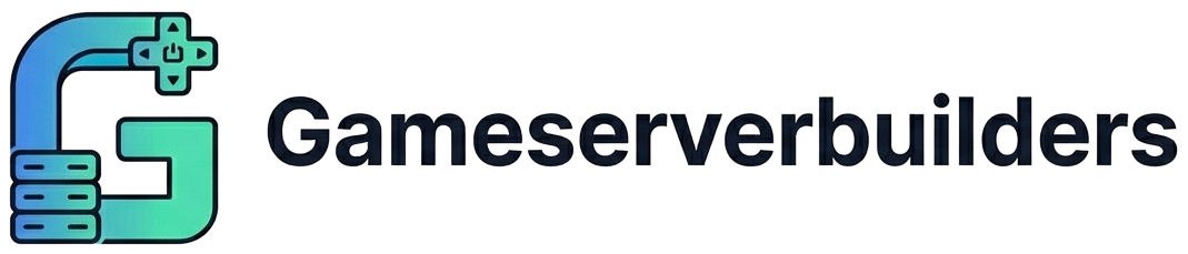 GameServerBuilders