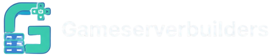 GameServerBuilders
